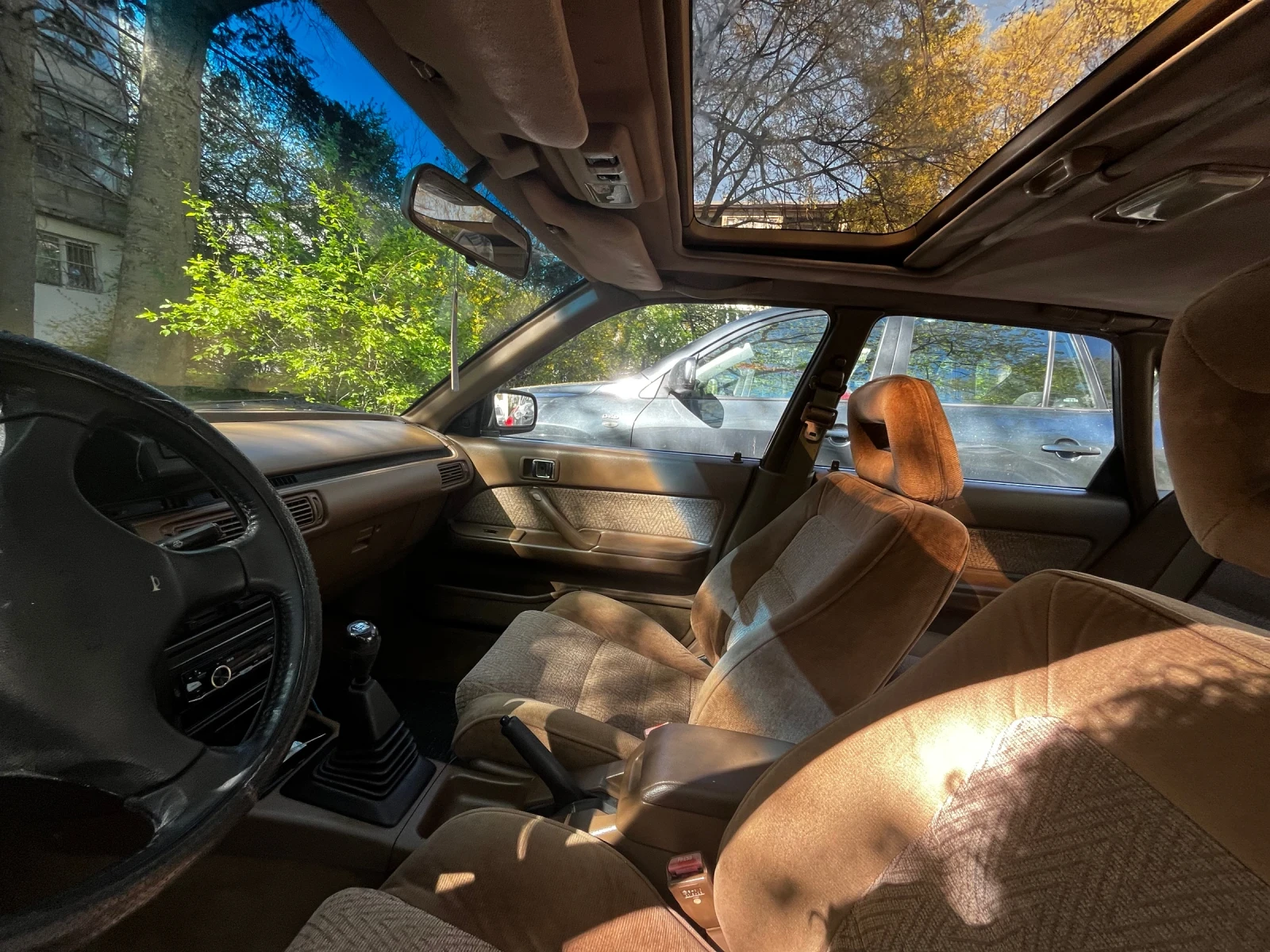 Toyota Camry, снимка 12 - Автомобили и джипове - 55890688
