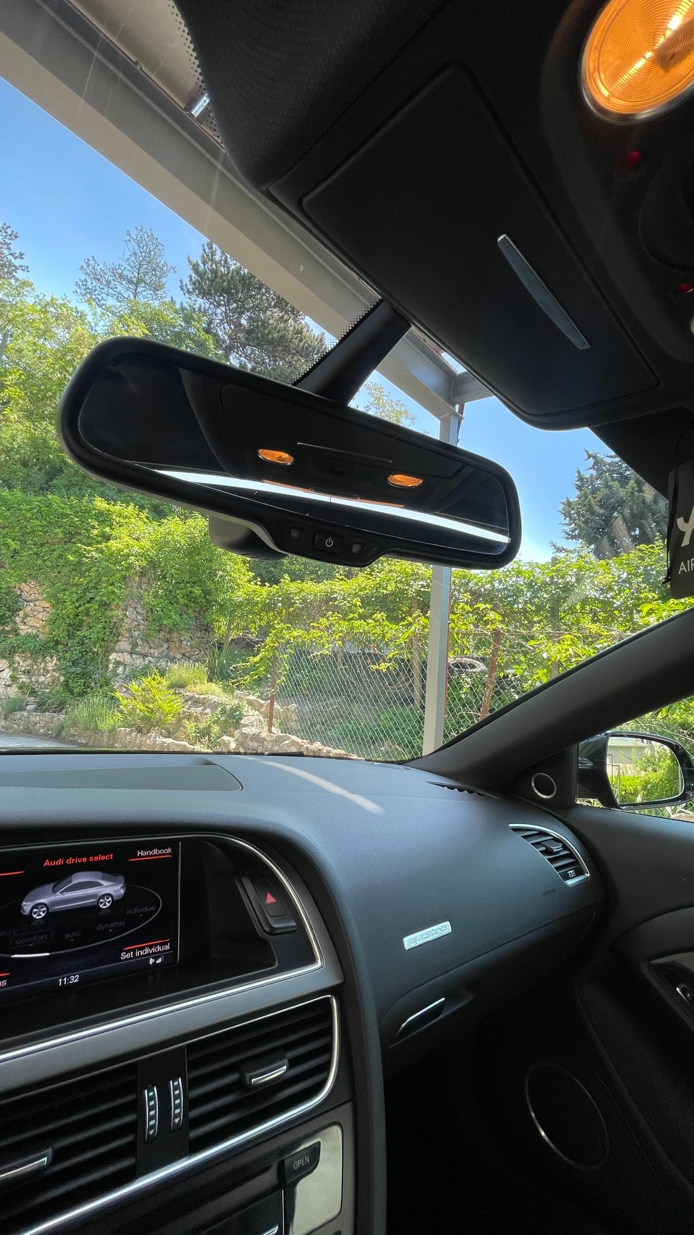 Audi A5 3xS-line B&O 3.0TDI Quattro 6B, снимка 12 - Автомобили и джипове - 56074867