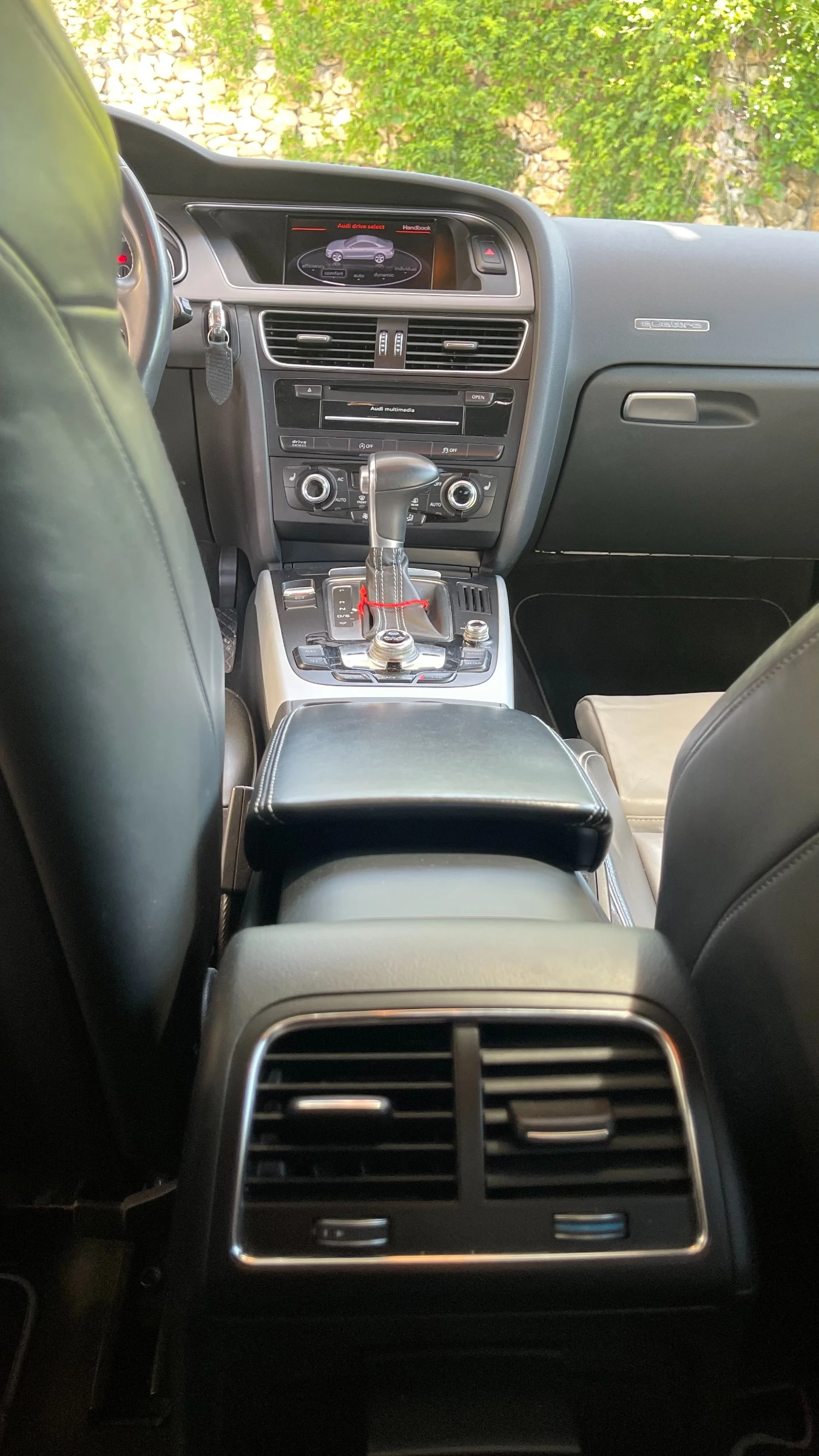 Audi A5 3xS-line B&O 3.0TDI Quattro 6B, снимка 13 - Автомобили и джипове - 56074867