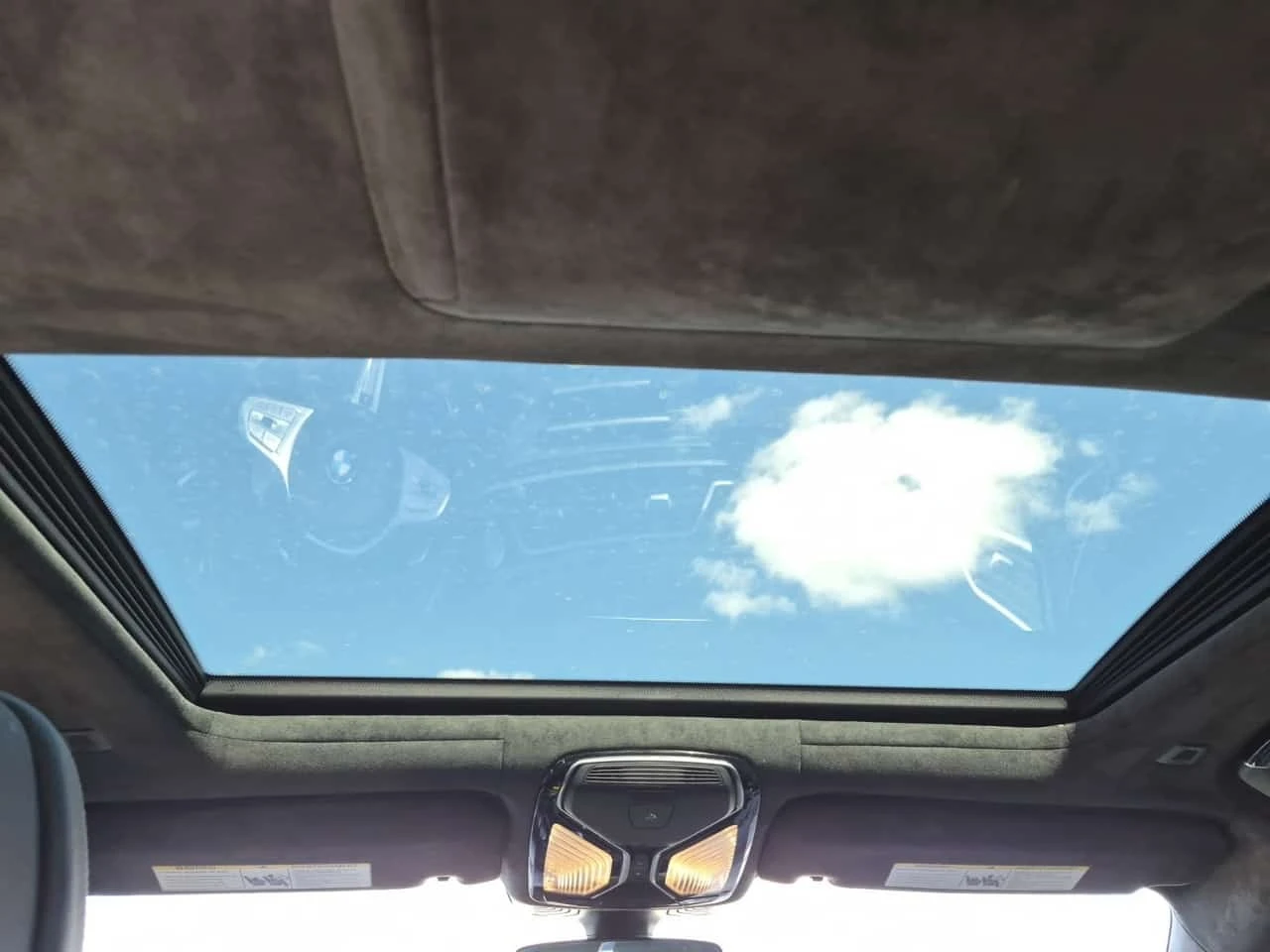 BMW 750 * Sedan 750i Xdrive* ����������*  | Mobile.bg � ����������� 13