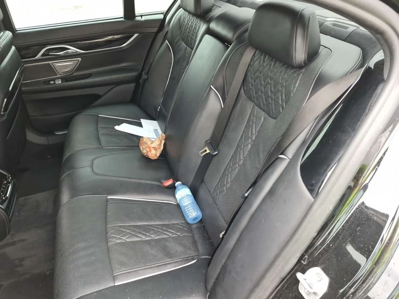 BMW 750 * Sedan 750i Xdrive* ����������*  | Mobile.bg � ����������� 12