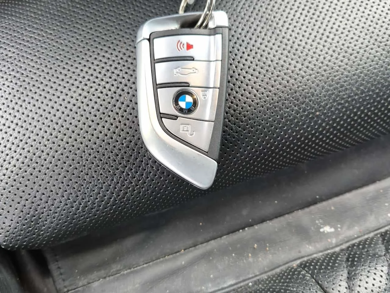 BMW 750 * Sedan 750i Xdrive* ����������*  | Mobile.bg � ����������� 8