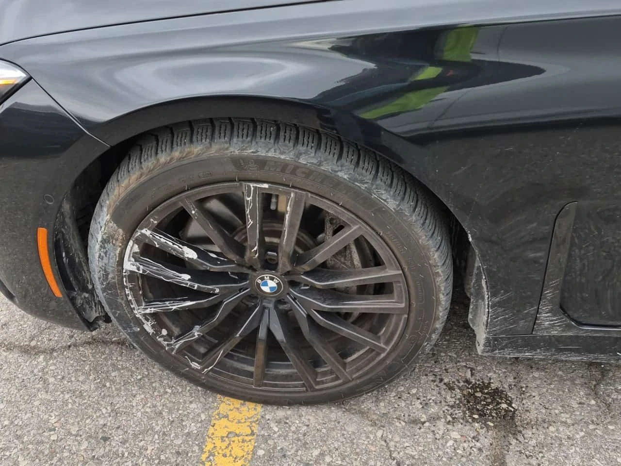 BMW 750 * Sedan 750i Xdrive* ����������*  | Mobile.bg � ����������� 4