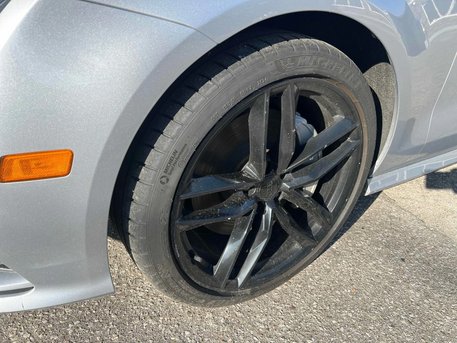 Audi A7  3.0L TDI * ���������� * (���� �� ��) | Mobile.bg � ����������� 6