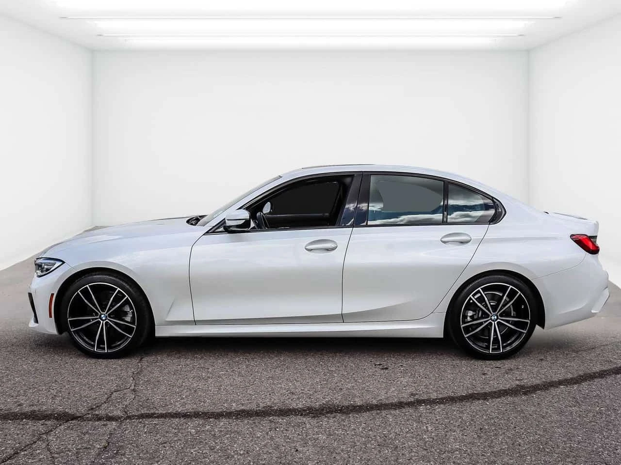 BMW 330  XDRIVE M SPORT PKG   | Mobile.bg � ����������� 5