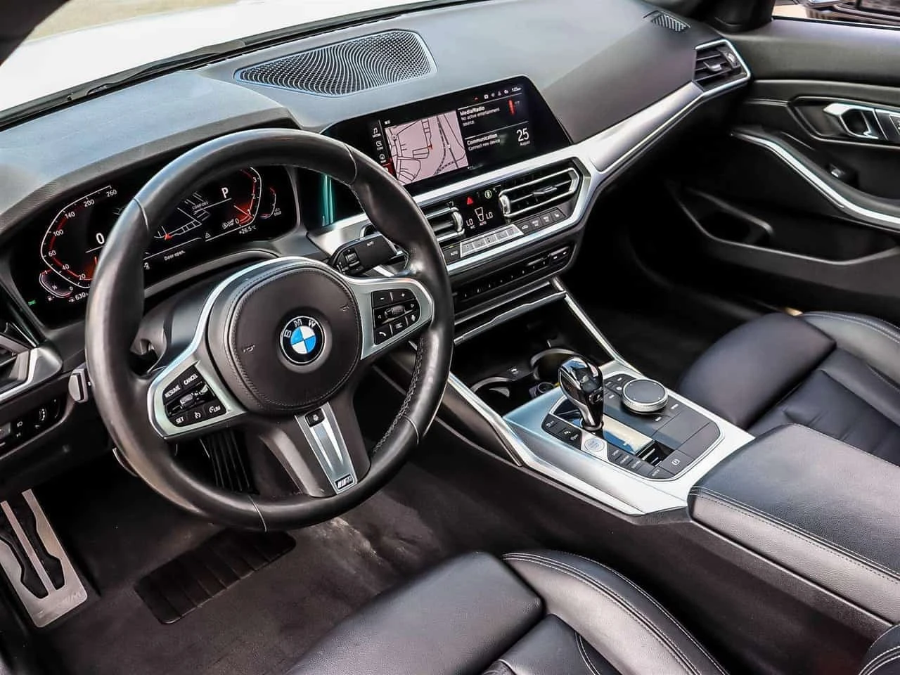 BMW 330  XDRIVE M SPORT PKG   | Mobile.bg � ����������� 7