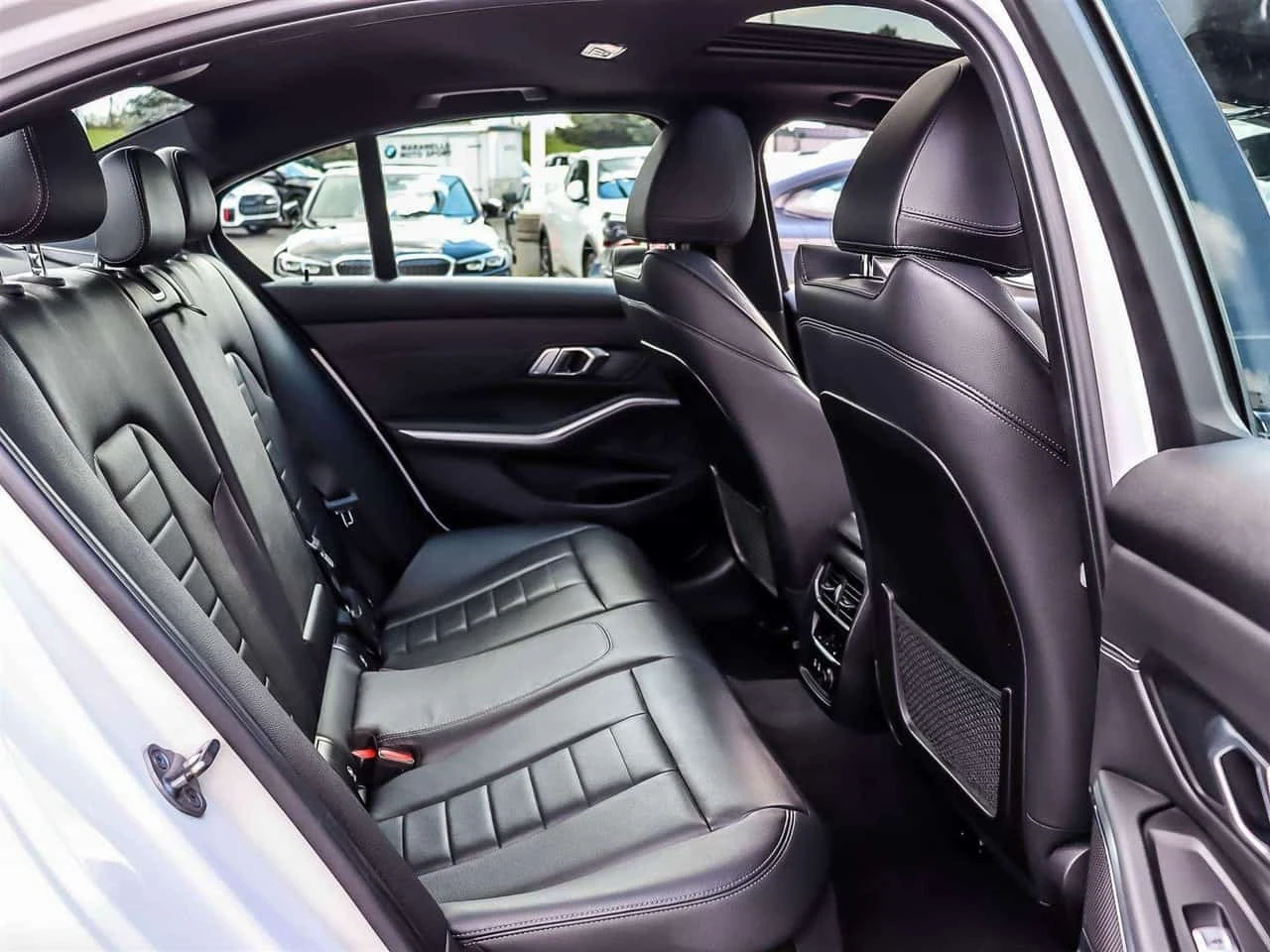 BMW 330  XDRIVE M SPORT PKG   | Mobile.bg � ����������� 17