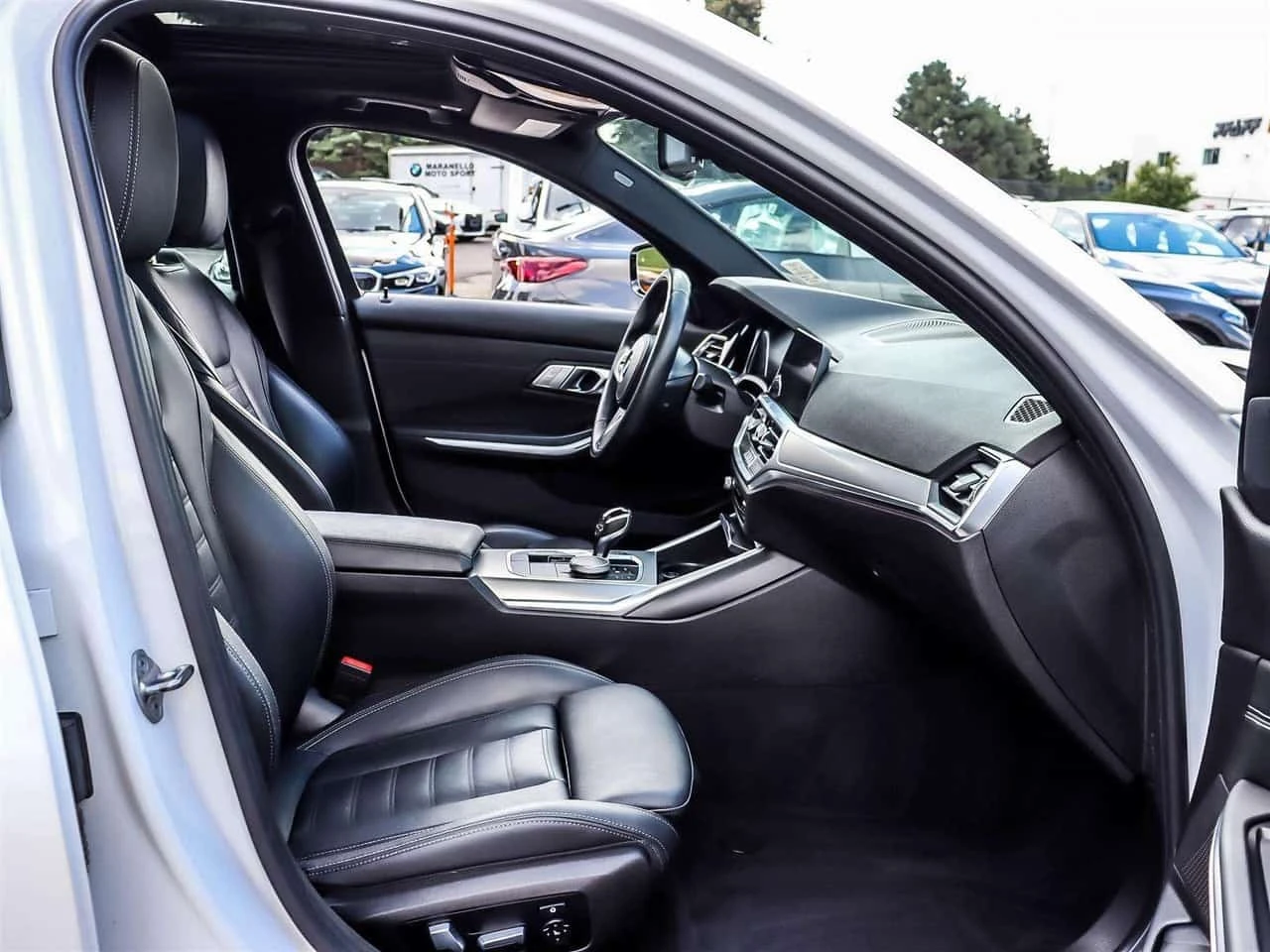 BMW 330  XDRIVE M SPORT PKG   | Mobile.bg � ����������� 15