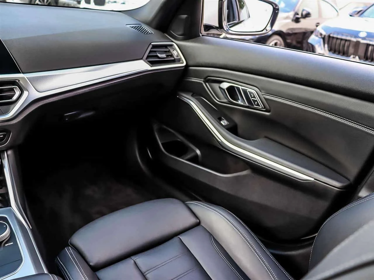 BMW 330  XDRIVE M SPORT PKG   | Mobile.bg � ����������� 12