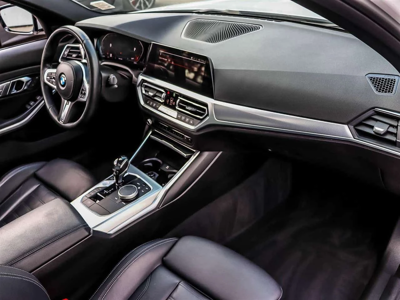 BMW 330  XDRIVE M SPORT PKG   | Mobile.bg � ����������� 14