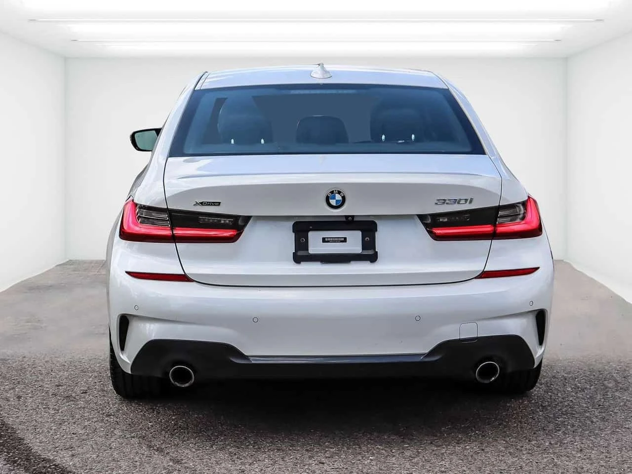 BMW 330  XDRIVE M SPORT PKG   | Mobile.bg � ����������� 4