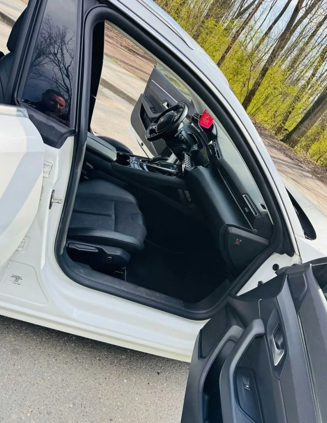 Peugeot 508 1.5 hdi, снимка 6 - Автомобили и джипове - 56643377