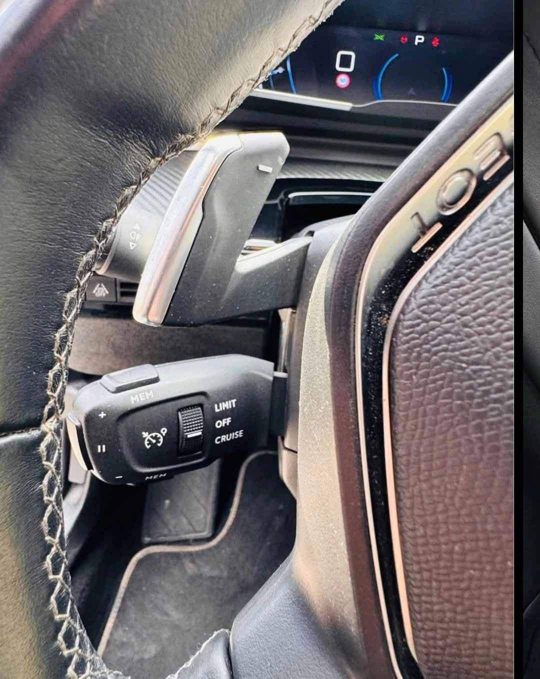 Peugeot 508 1.5 hdi, снимка 9 - Автомобили и джипове - 56643377