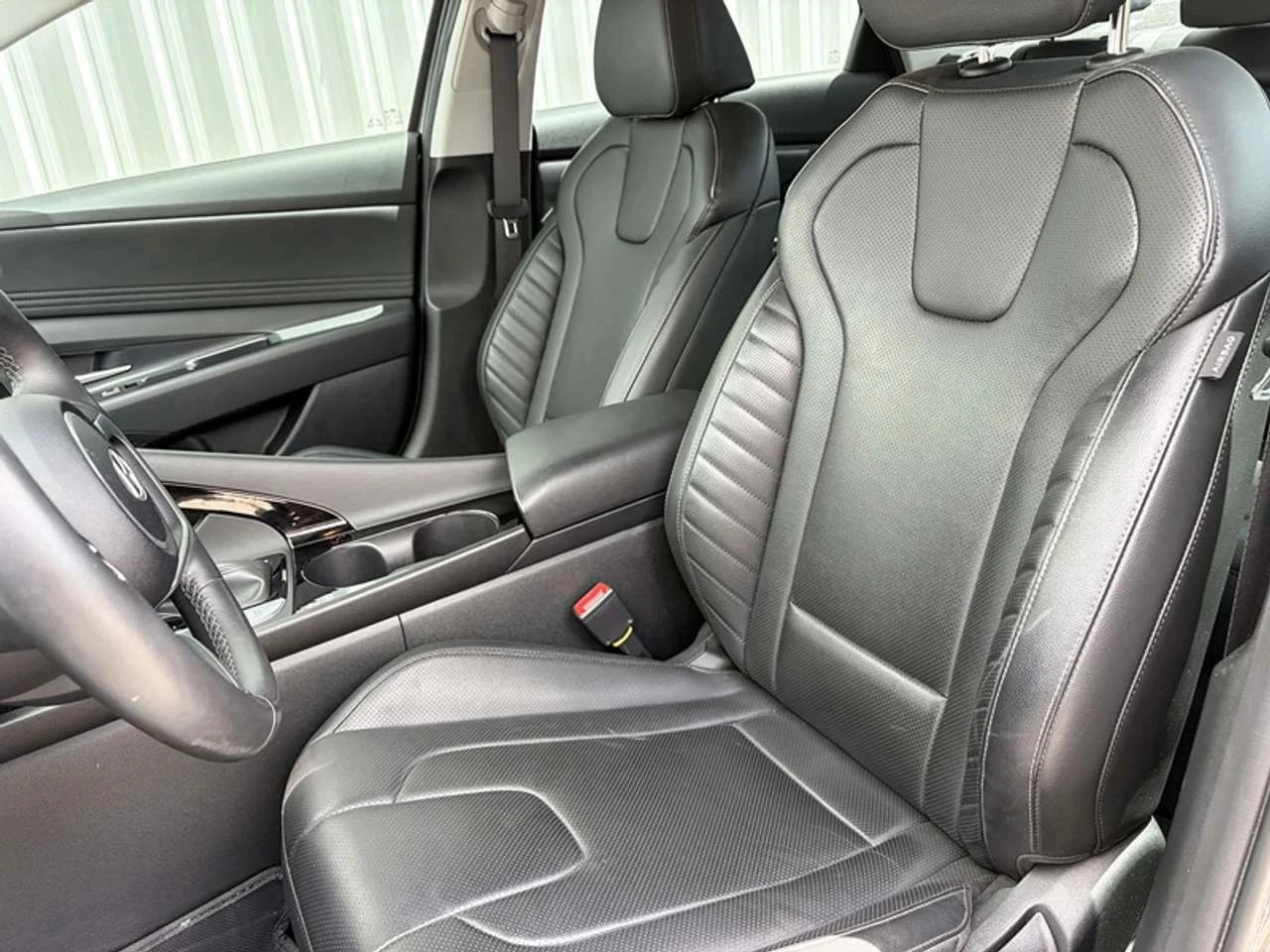 Hyundai Elantra, снимка 8 - Автомобили и джипове - 56707505