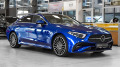 Mercedes-Benz CLS 450 AMG Line 4MATIC Coupe - [6] 