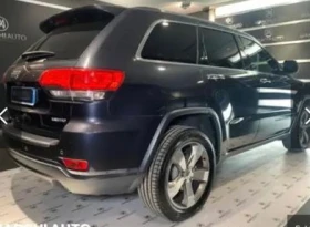Jeep Grand cherokee 3.0 D 4x4, снимка 2
