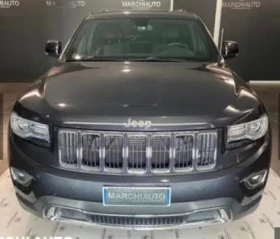 Jeep Grand cherokee 3.0 D 4x4, снимка 1