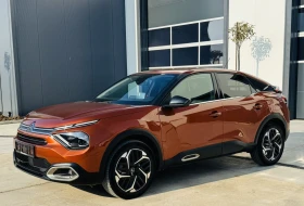 Citroen C4 AIRCROSS