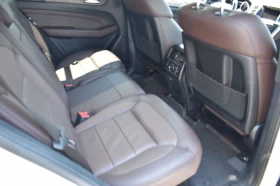 Mercedes-Benz ML 350 4 Matic Регистриран, снимка 7