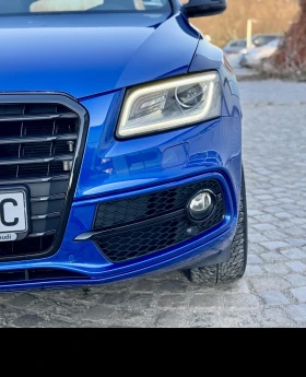 Audi Q5 S line pack, снимка 7