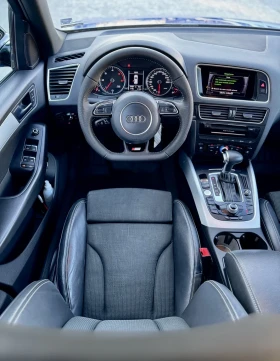 Audi Q5 S line pack, снимка 4