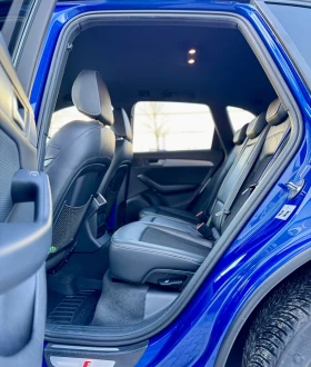 Audi Q5 S line pack, снимка 6