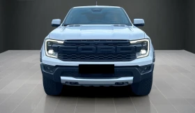 Ford Ranger RAPTOR 3.0 EcoBoost* 360CAM* KEYLESS* BANG&OLUFSEN, снимка 2