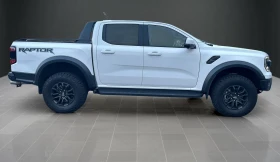Ford Ranger RAPTOR 3.0 EcoBoost* 360CAM* KEYLESS* BANG&OLUFSEN, снимка 4