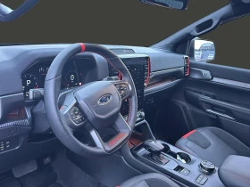 Ford Ranger RAPTOR 3.0 EcoBoost* 360CAM* KEYLESS* BANG&OLUFSEN, снимка 11
