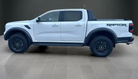 Ford Ranger RAPTOR 3.0 EcoBoost* 360CAM* KEYLESS* BANG&OLUFSEN, снимка 8