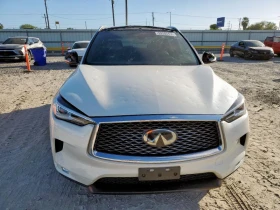 Infiniti QX50 ПОДГРЕВ* КАМЕРА* КЕЙЛЕС* LANE* ASSIST, снимка 5