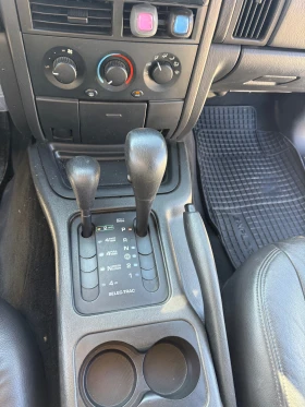 Jeep Grand cherokee 4.0 БЕНЗИН/ГАЗ#АВТОМАТИК, снимка 14