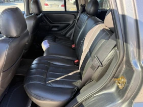 Jeep Grand cherokee 4.0 БЕНЗИН/ГАЗ#АВТОМАТИК, снимка 10