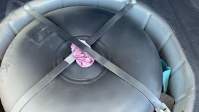 Jeep Grand cherokee 4.0 БЕНЗИН/ГАЗ#АВТОМАТИК, снимка 12