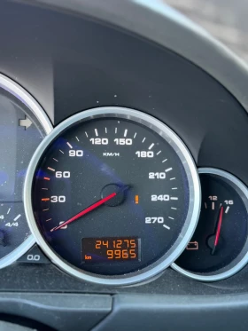 Porsche Cayenne 4.5S LPG, снимка 7