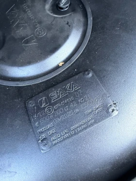 Porsche Cayenne 4.5S LPG, снимка 13