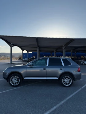 Porsche Cayenne 4.5S LPG, снимка 5