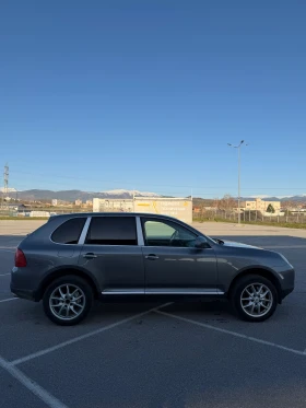 Porsche Cayenne 4.5S LPG, снимка 6