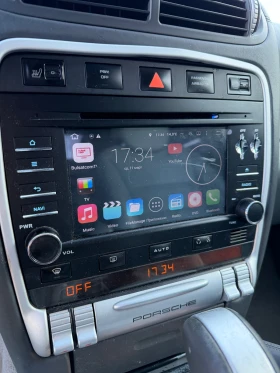 Porsche Cayenne 4.5S LPG, снимка 9