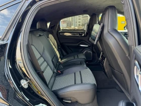 Porsche Cayenne Coupe Turbo , снимка 15
