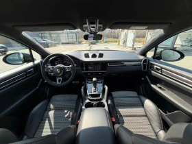 Porsche Cayenne Coupe Turbo , снимка 11