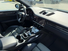 Porsche Cayenne Coupe Turbo , снимка 13