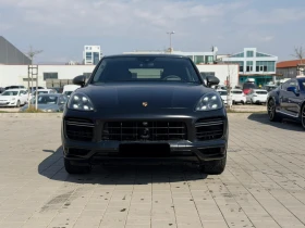 Porsche Cayenne Coupe Turbo , снимка 2