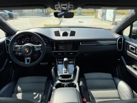 Porsche Cayenne Coupe Turbo , снимка 12