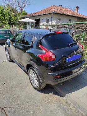 Nissan Juke 1.6 Dig-T, снимка 7