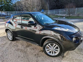 Nissan Juke 1.6 Dig-T, снимка 1