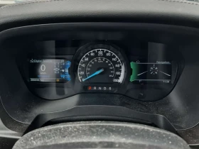 Ford Ranger LARIAT CREW /Алкантара/Подгрев/2 Ключа, снимка 9