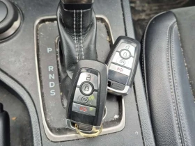 Ford Ranger LARIAT CREW /Алкантара/Подгрев/2 Ключа, снимка 8