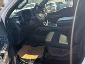 Ford F150 * 4WD SuperCrew * ПРЕДСТАВИТЕЛСТВО * ПОДГРЕВ * КАМ, снимка 16