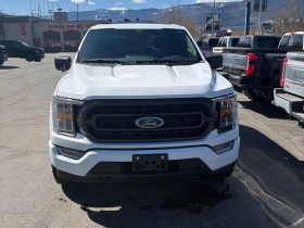 Ford F150 * 4WD SuperCrew * ПРЕДСТАВИТЕЛСТВО * ПОДГРЕВ * КАМ, снимка 6